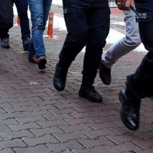 konya merkezli 8 ilde dolandiricilik operasyonu 7 tutuklama R4zxjRmN