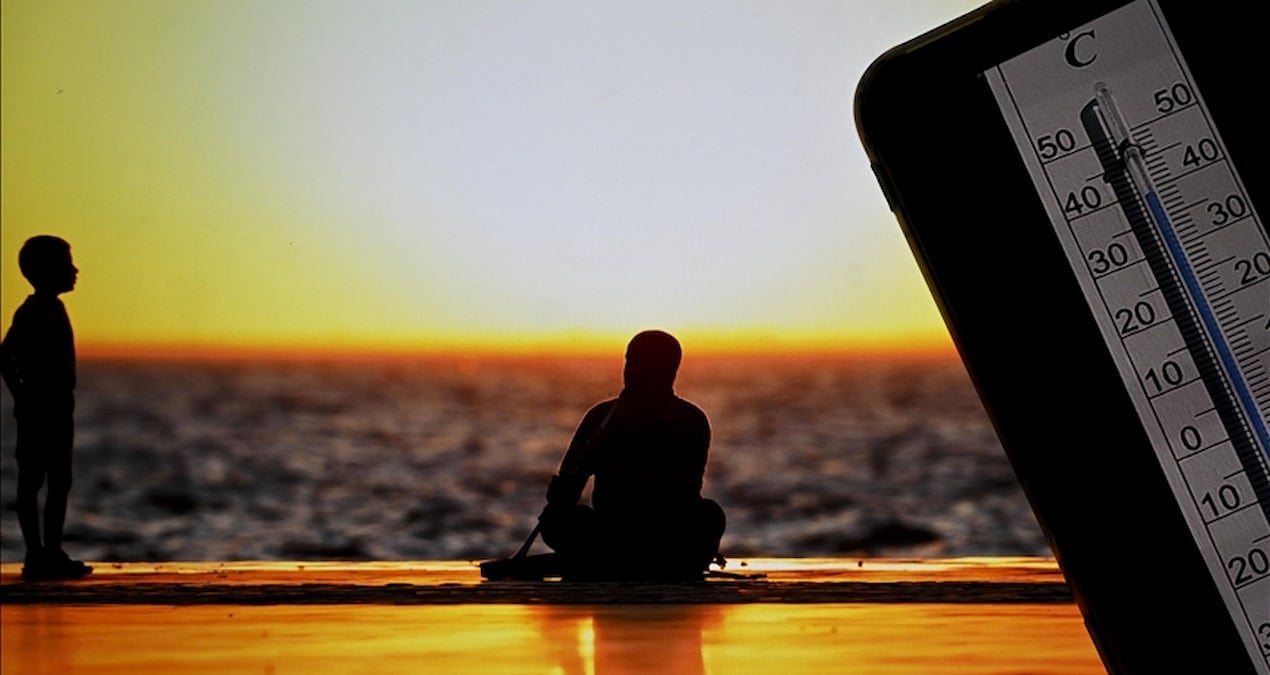 Avrupa’da sıcaklar 24 bin kişinin ölümüne neden oldu