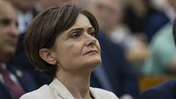 Canan Kaftancıoğlu’ndan Tarık Toros’a ‘kayyum’ tepkisi: Ulan FETÖ’cü yavşak, elbirliğiyle halka neler ettiğinizi unutmadım…