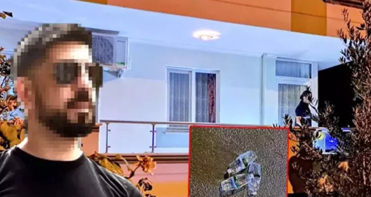 chpli koksalin ailesi yasiyordu molotoflu saldiriyi yanlis daireye yapmislar l9yLYHtm