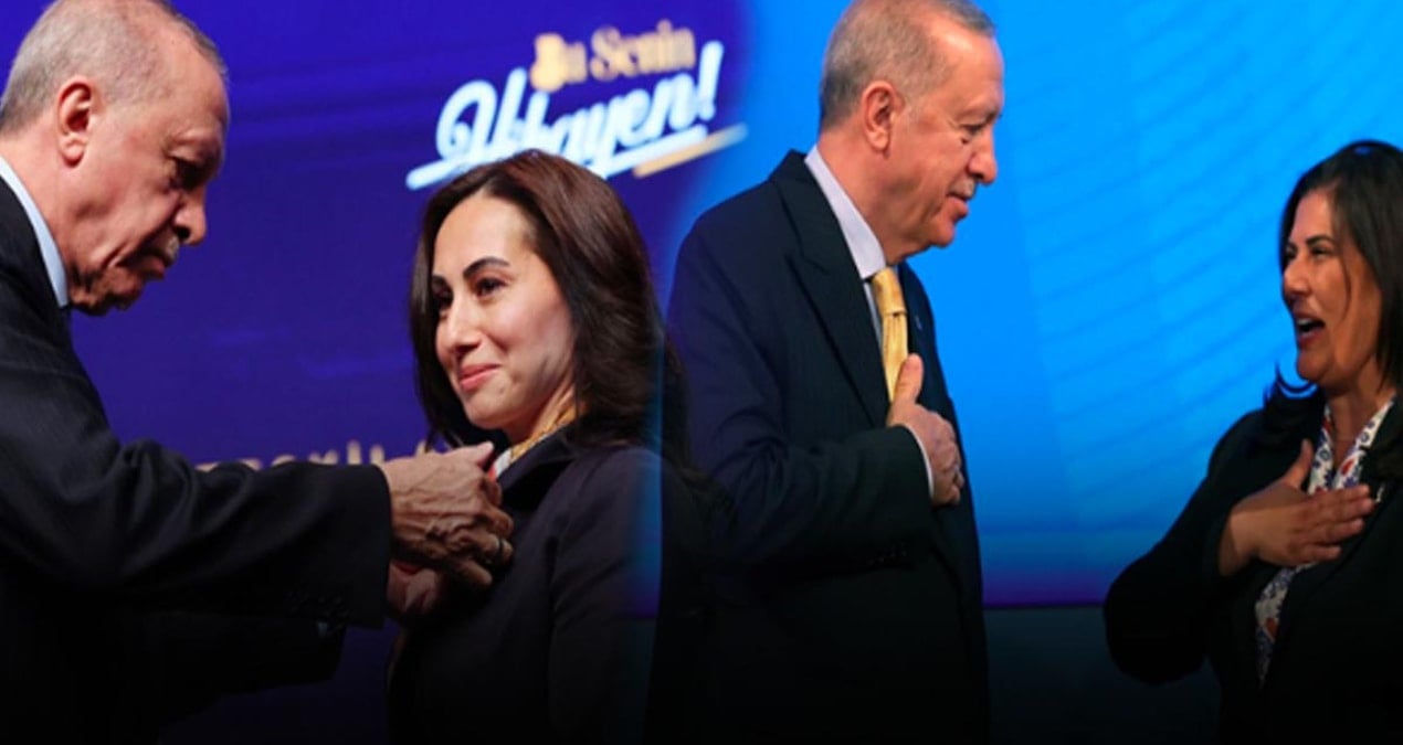 Eski AKP’li Kocabıyık’tan partisine sert çıkış: ‘İşi Yüzsüzlüğe vurdular’