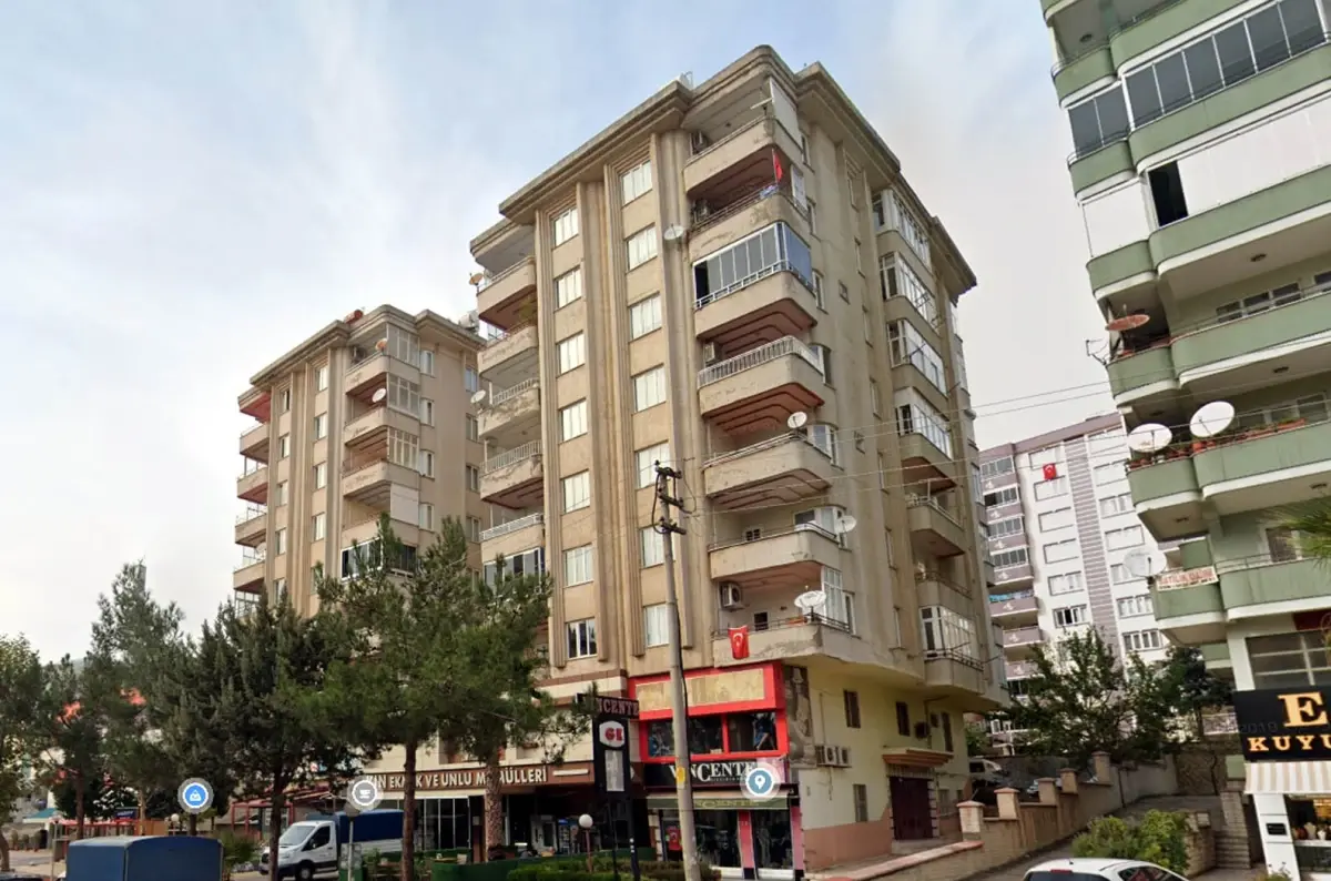 Fazilet Apartmanı Davasında Yargılama Başladı