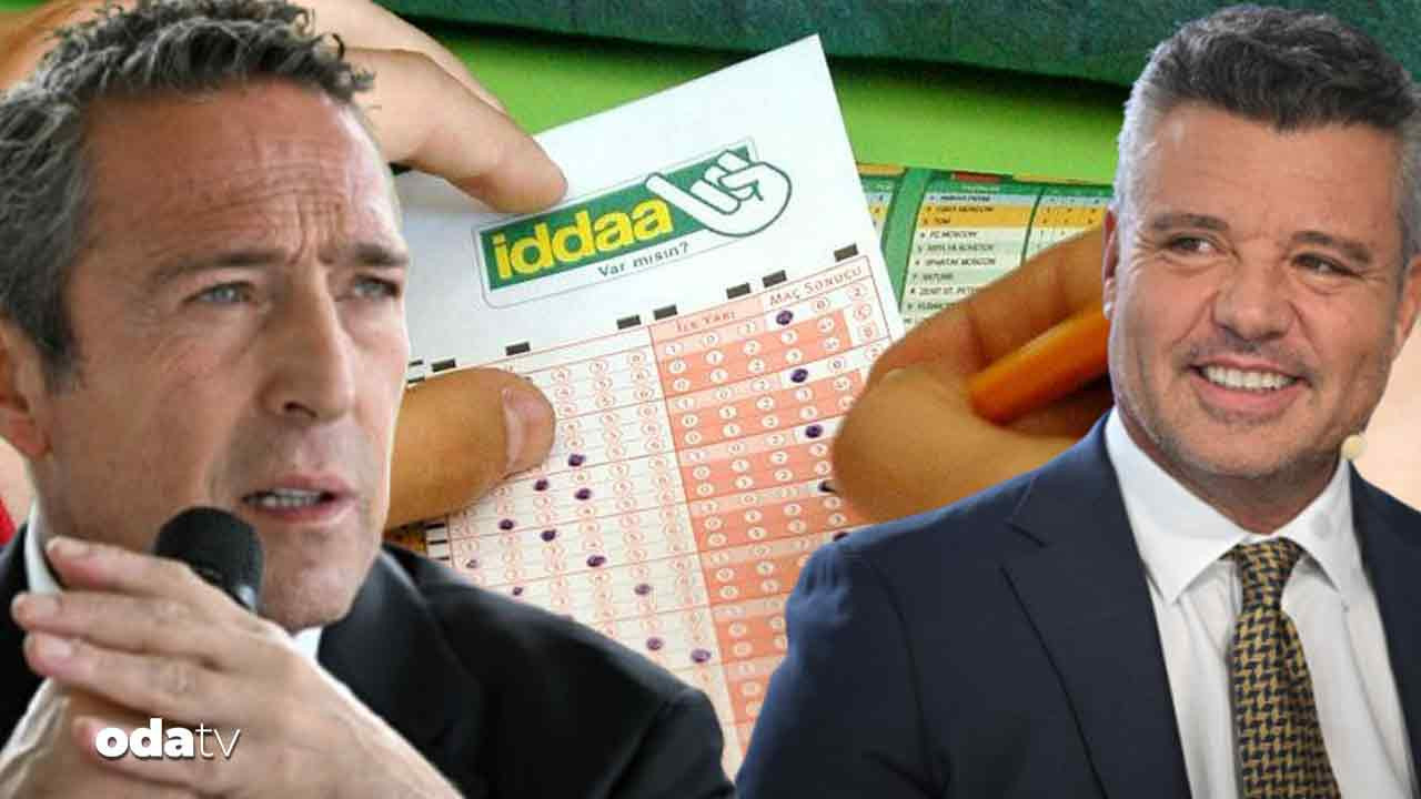 Fenerbahçe’de önemli mevzu’bahis’