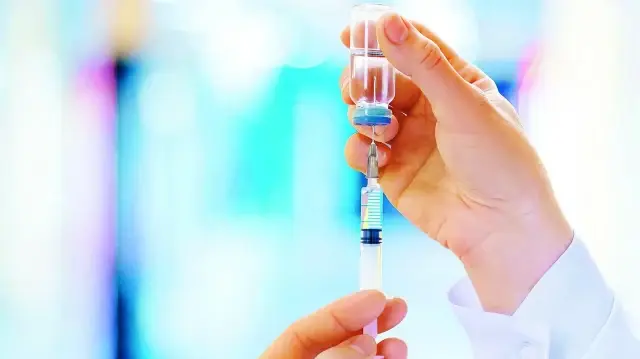 Gribe karşı aşı zamanı