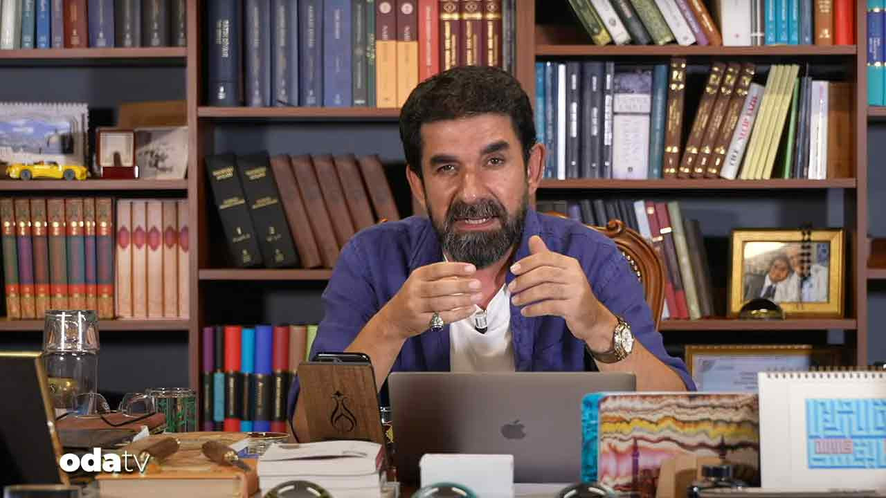 İslamcıların gizli kavgası: Kaldırsaydın p*zevenk