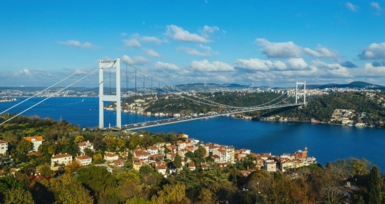 İstanbul’da şoke eden ev ilanı: Kira yok ama şart var!