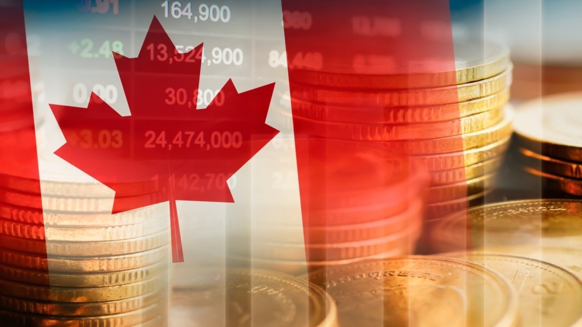 Kanada’da enflasyon beklentilerin altında kaldı: