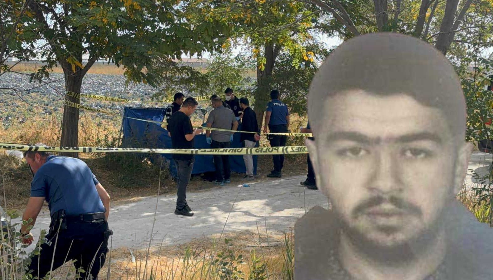 konyada supheli olum yol kenarinda cansiz bedeni bulundu vgG1kcKn