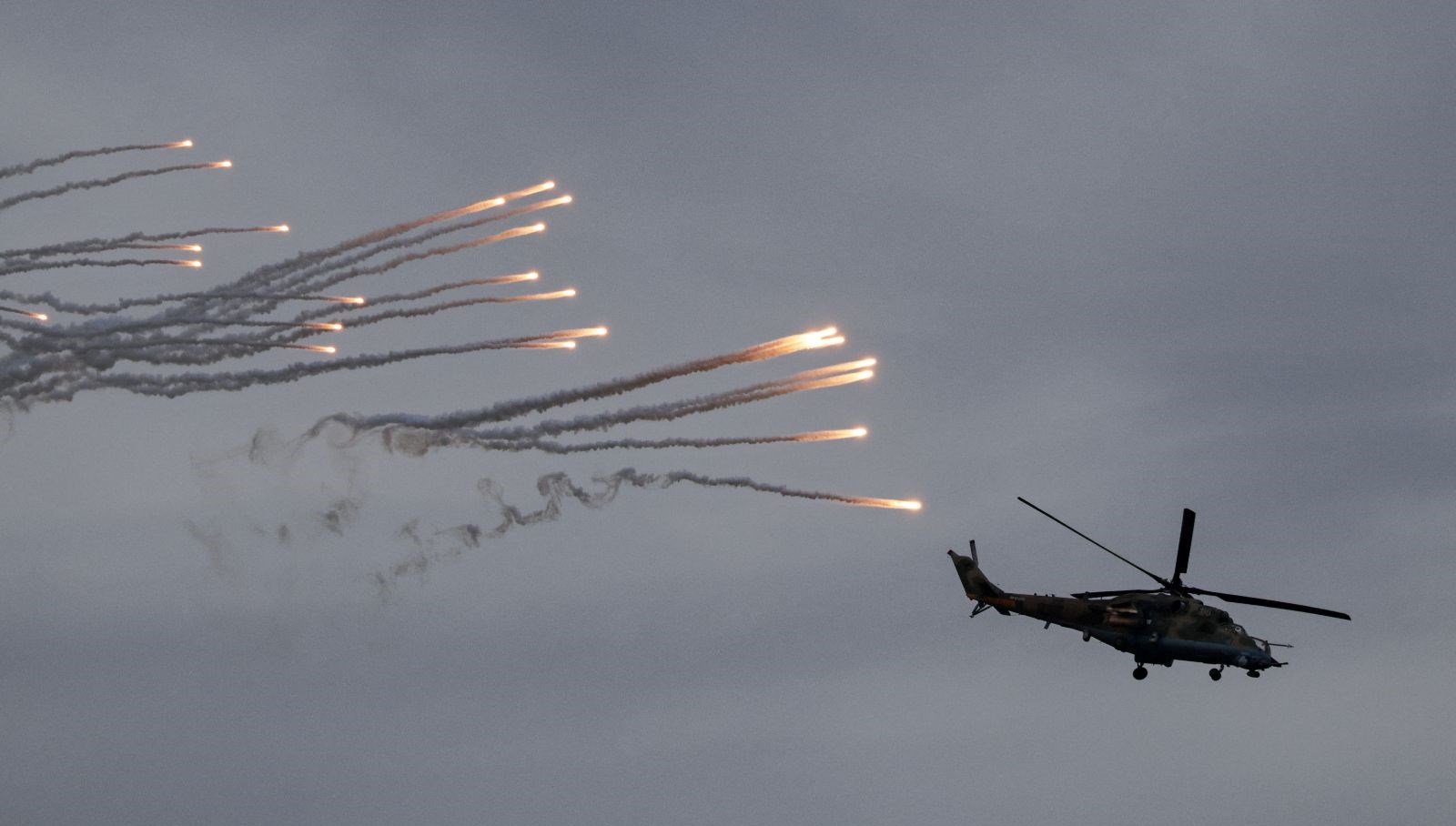 Moskova’dan net mesaj: NATO, Rusya ile savaşta