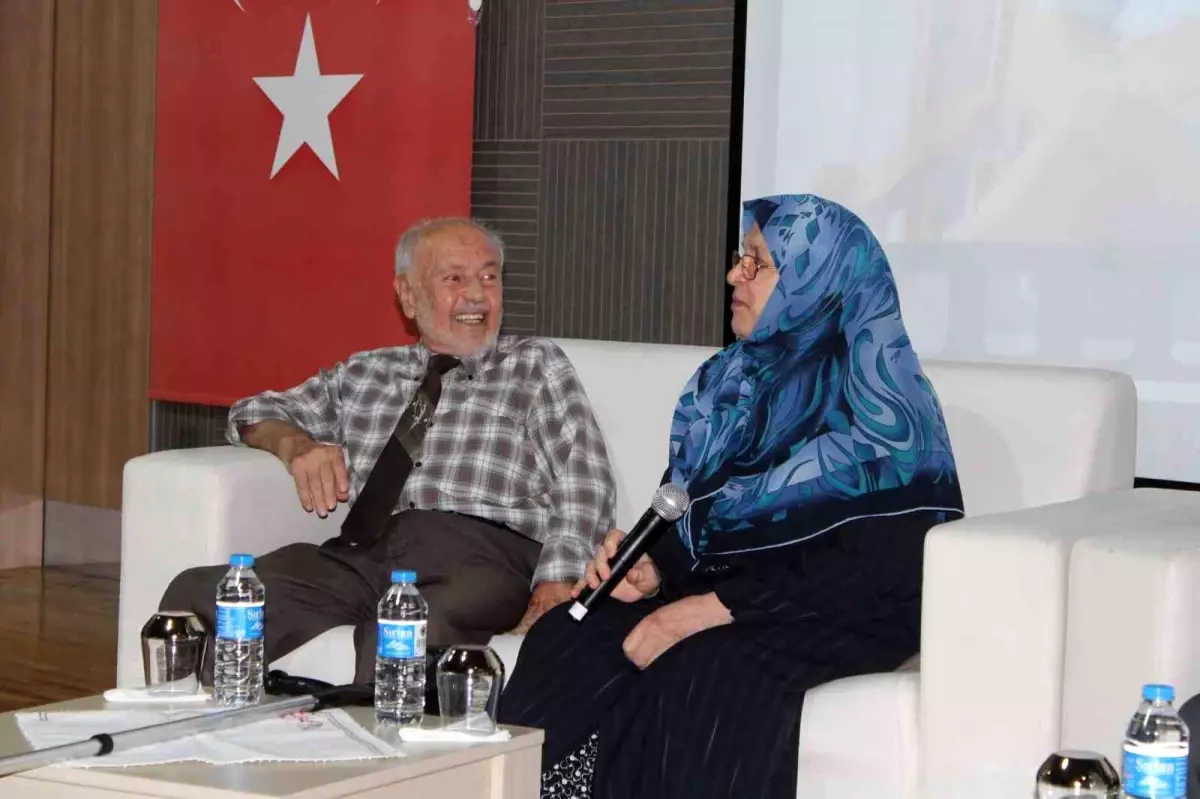 Mutlu Evliliğin Sırları Paylaşıldı