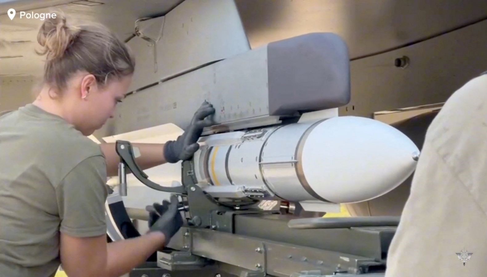 Rusya ile İHA geriliminin ardından Polonya’dan açıklama: NATO’nun “Doğu Nöbetçisi” operasyonu başladı