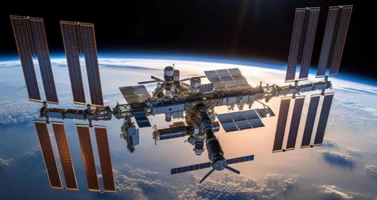 Uzay araştırmalarında yeni karar: 25 yıllık NASA üssü yok edilecek