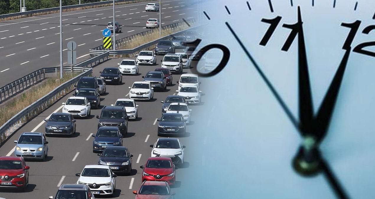 Yarın İstanbul’da vatandaşlar bambaşka bir sabah yaşayacak