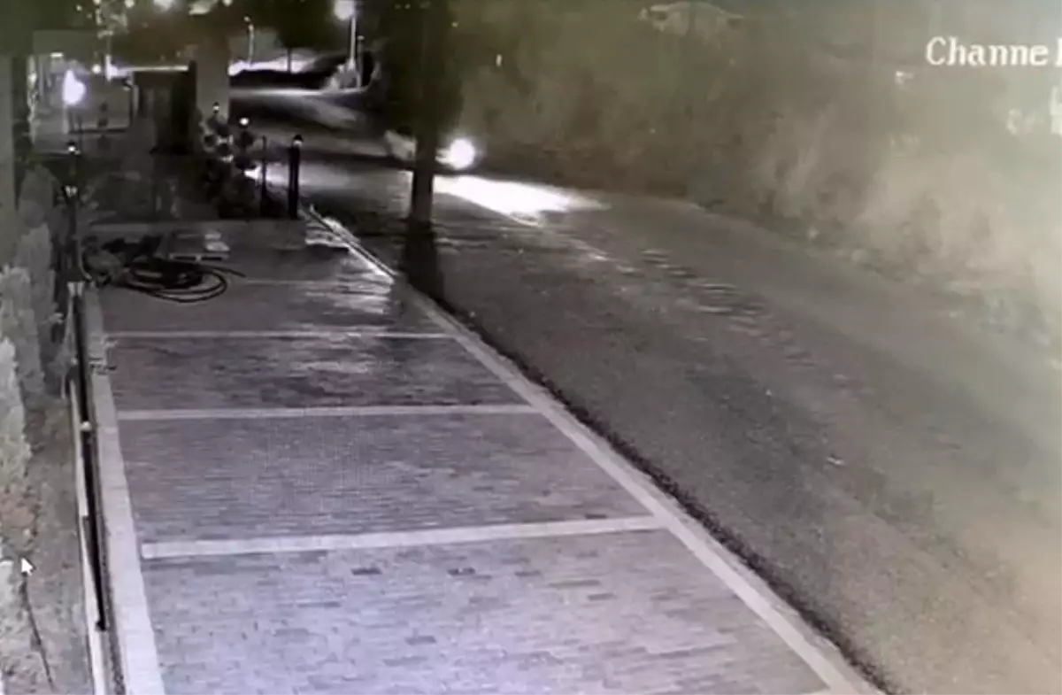 antalyada mermi saldirisi supheli tutuklandi e5u6Bvx1.jpg