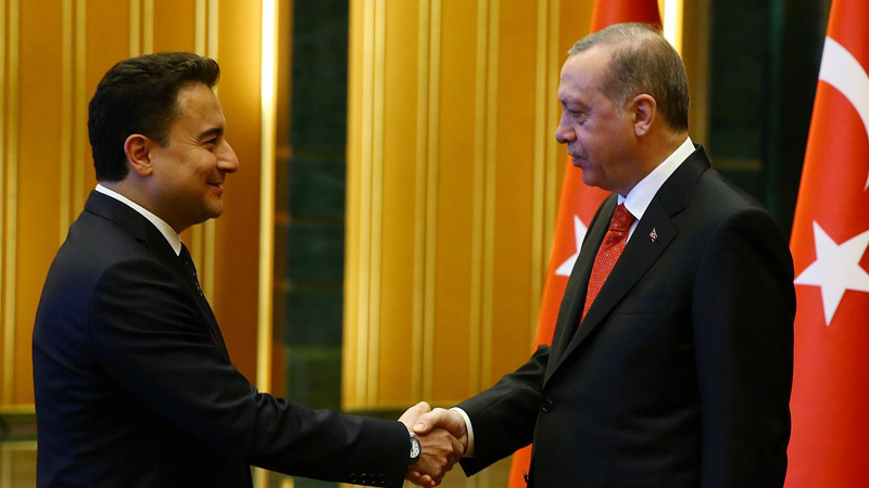 Babacan’dan Erdoğan’a çağrı: Ülkeyi de kendini de yordun, bırak!