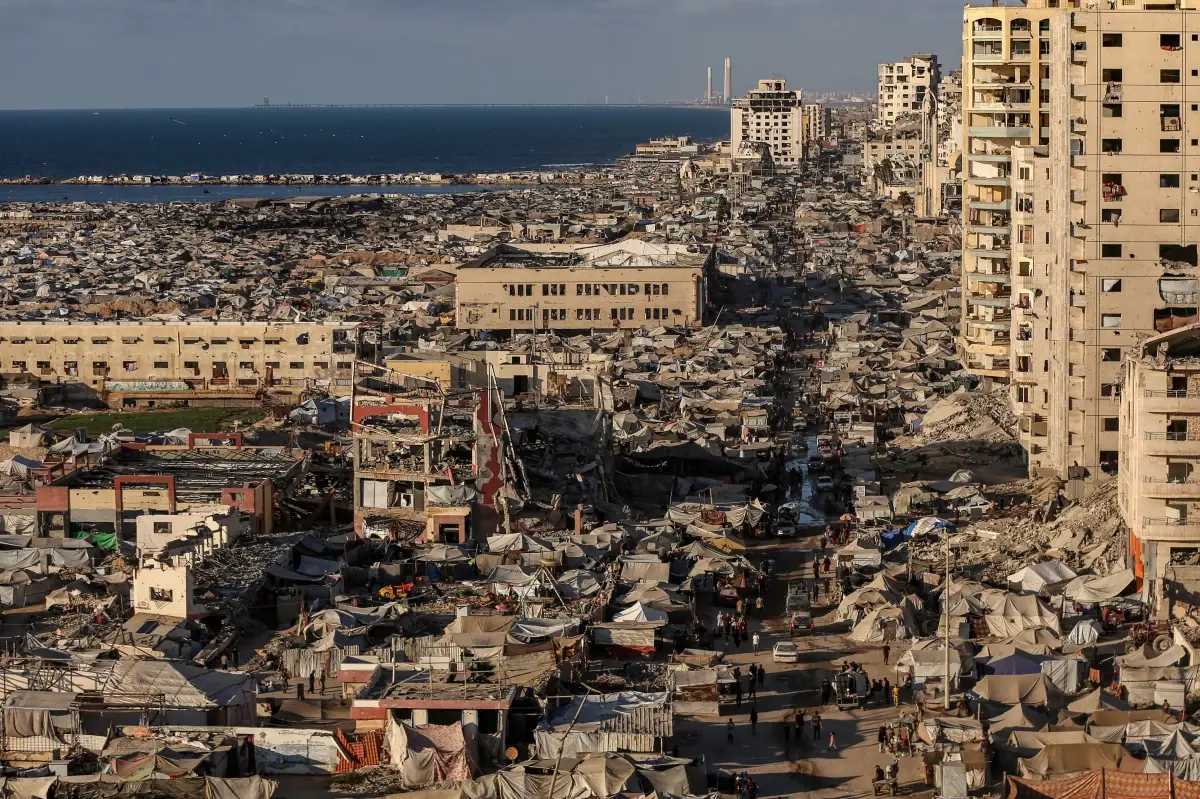 bm gazzeye 170 bin ton yardim malzemesi gondermeye hazirlaniyor qQdGQyDw