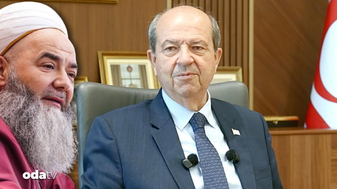 Cübbeli Ahmet’ten Ersin Tatar’a dua