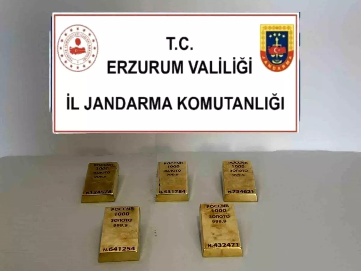 erzurumda kacak altin operasyonu 5 kilogram ele gecirildi VfgxELcw.jpg
