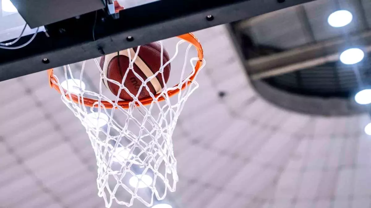 FIBA, Britanya Basketbolu’nda Yönetim Sorunları Nedeniyle Yetkileri Askıya Aldı