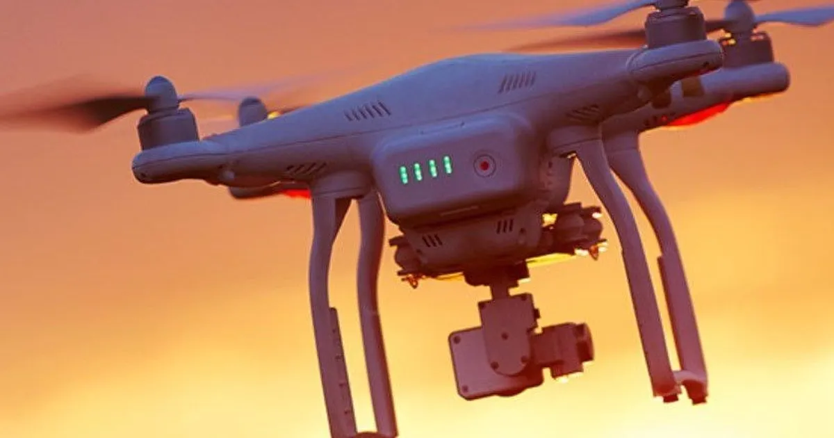 ihalarin sayilari artiyor her yil 9 bin iha kaydoluyor 9GdPW6Xs