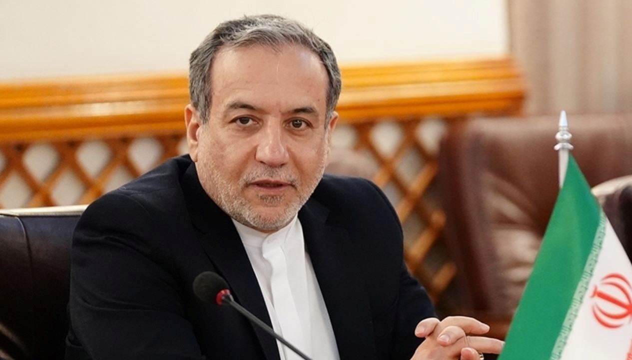 İran: ABD ile adil ve dengeli diyaloğa hazırız