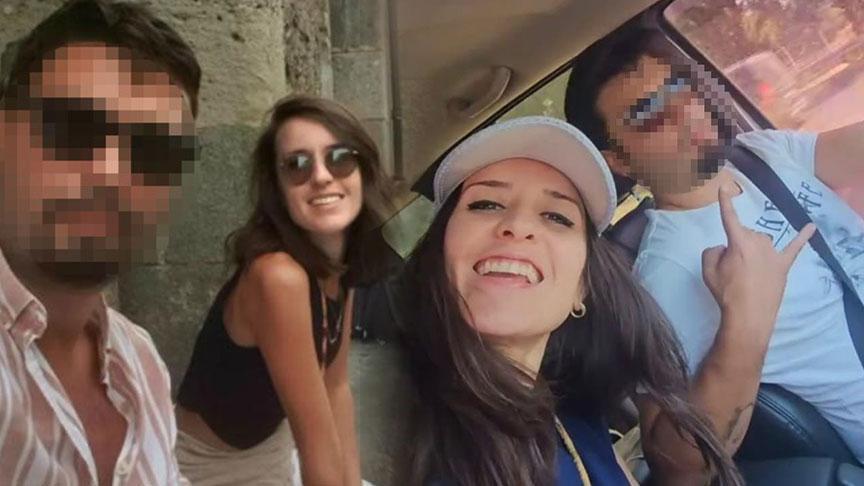 izmirde kamp faciasi tufek ates aldi esi hayatini kaybetti qkSa8QsW