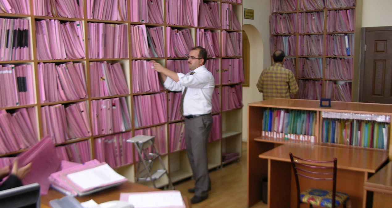 Maaşın yüzde 60’ına haciz gelebilir