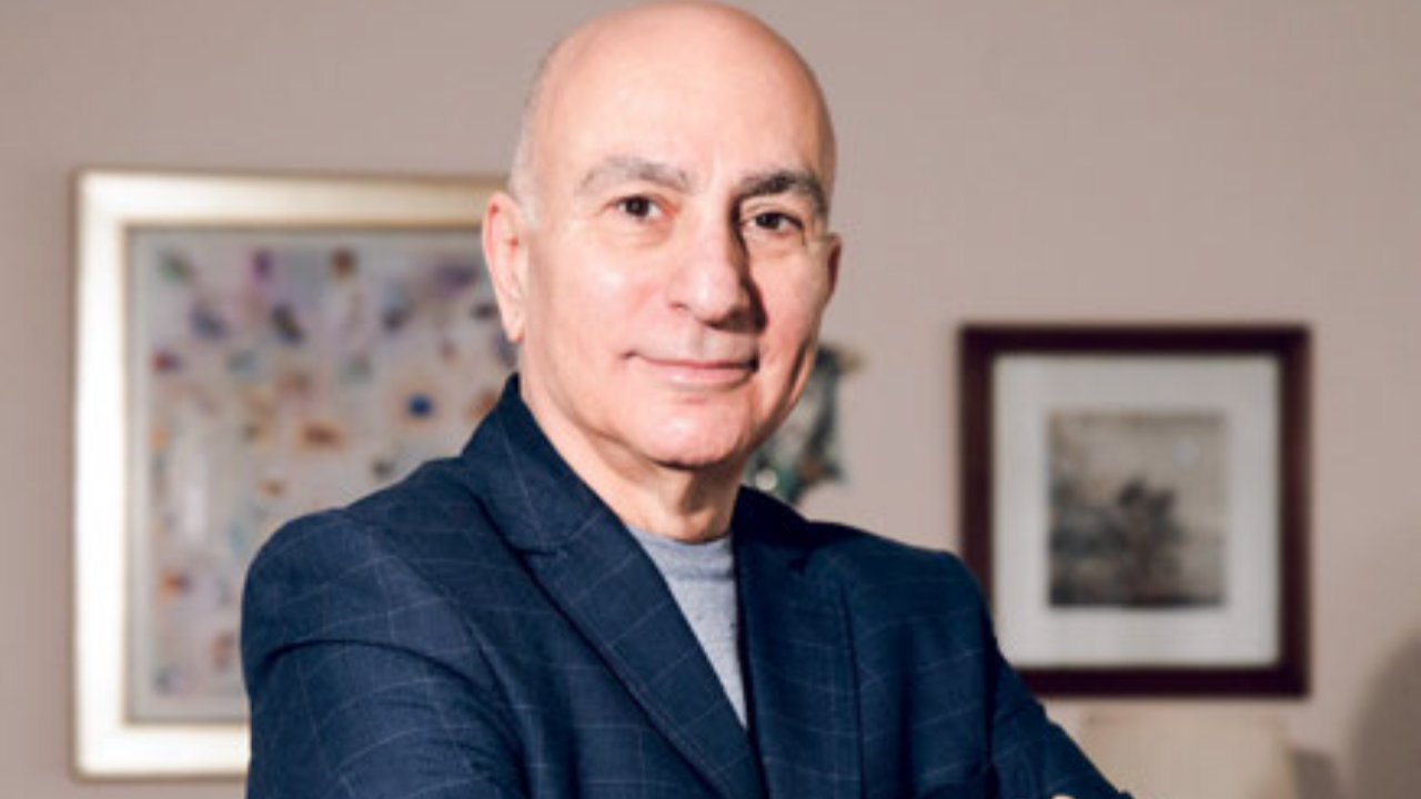 Mahfi Eğilmez’den konut fiyatları değerlendirmesi: 2021’deki politikaya dikkat çekti!