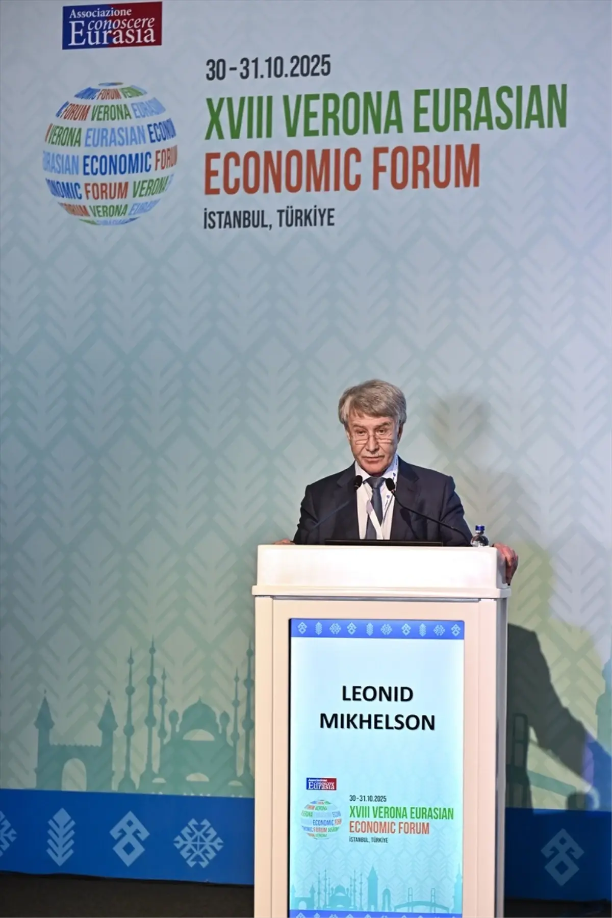 Novatek: Rus LNG’siz Pazar İmkansız