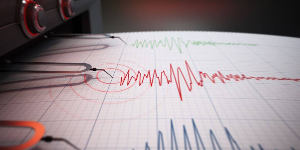 Son dakika | Sındırgı beşik gibi… 4.6 büyüklüğünde bir deprem daha!