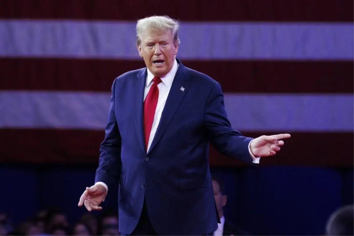 Trump: ‘Erdoğan harikaydı, çok yardımcı oldu’