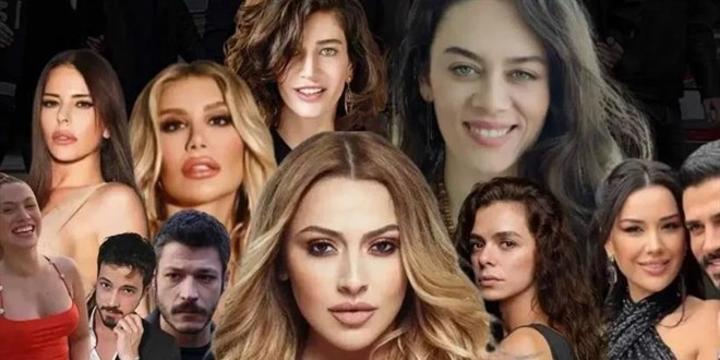 ‘Uyuşturucu’dan gözaltına alınan ünlülerin test sonuçları çıktı