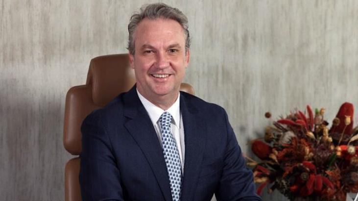 ‘Yatırım fırsatları için takipteyiz’