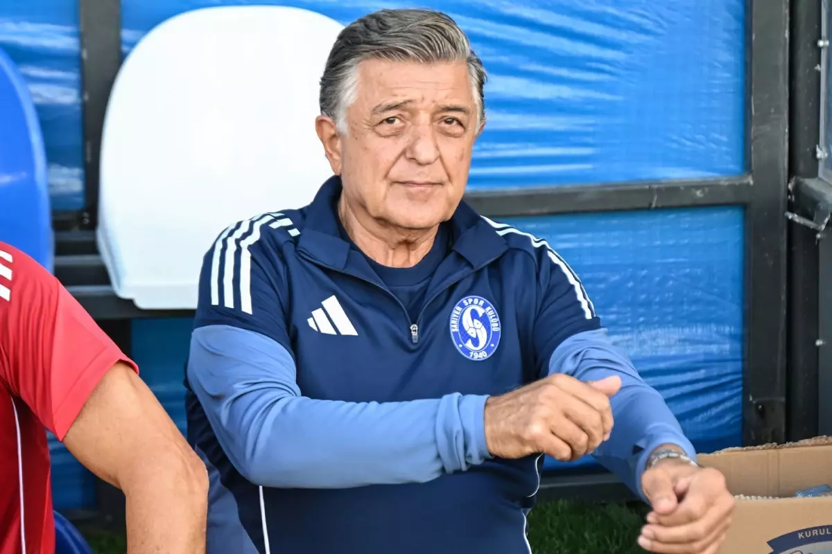 Yılmaz Vural’ı 90+1’de yıkan gol