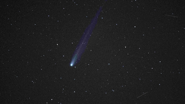 3I/ATLAS’tan gelen radyo sinyali tespit edildi: Harvard profesörü uyardı