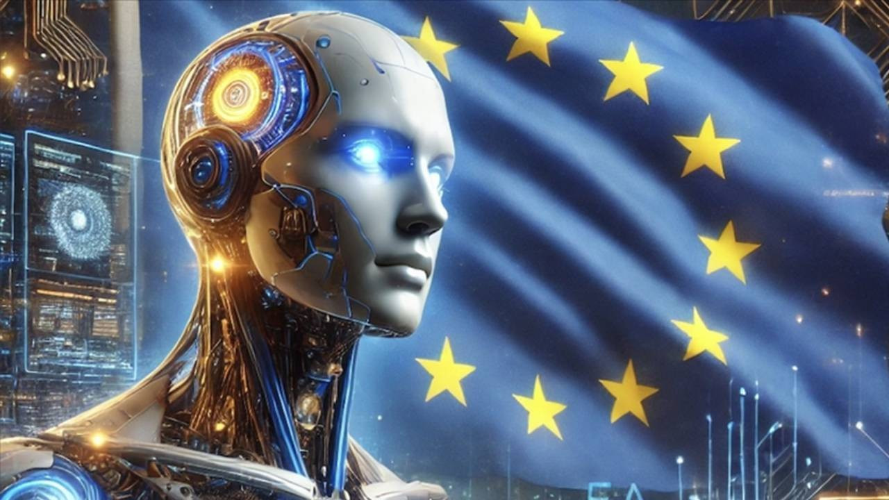 AB, yapay zeka firmalarına boyun eğdi: Kişisel veri ve gizlilik tehditti