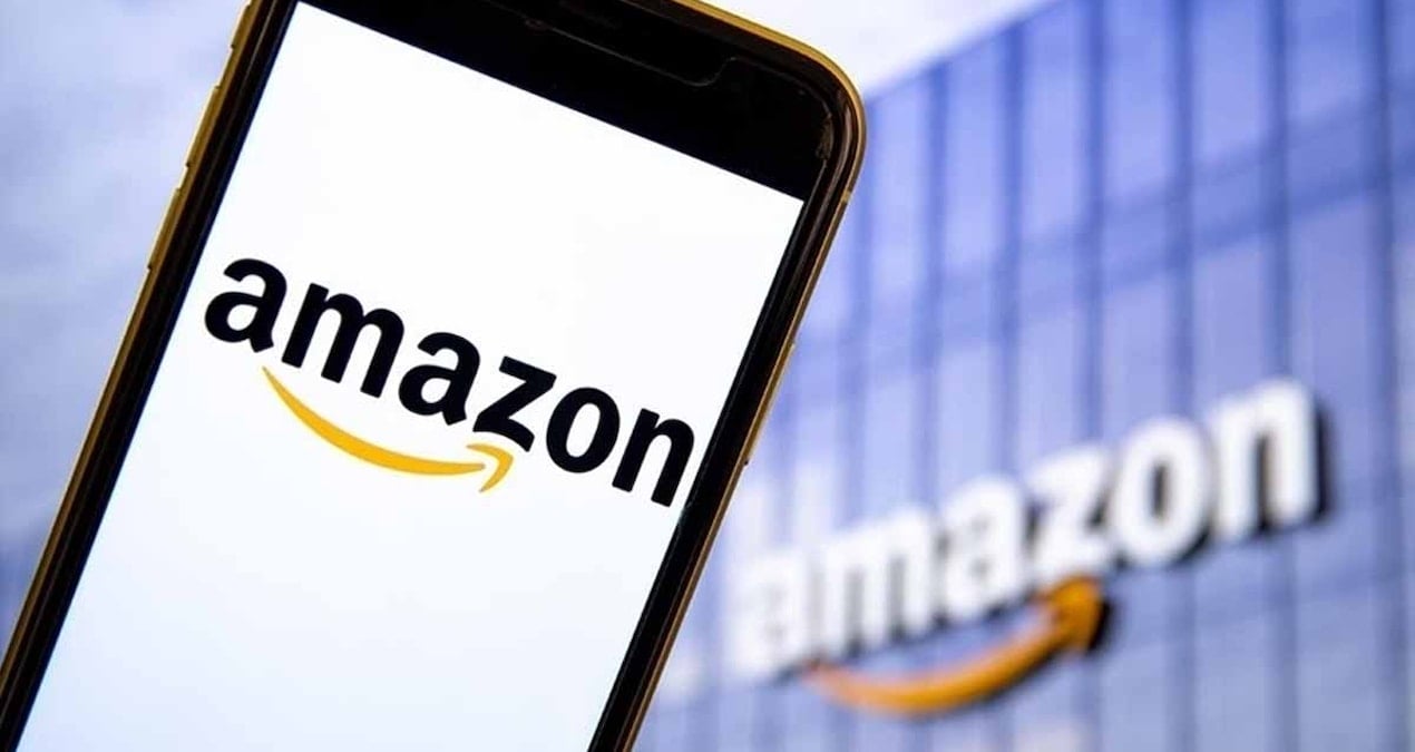 ‘Bu tuzağa düşmeyin’ Amazon’dan peş peşe uyarı maili…