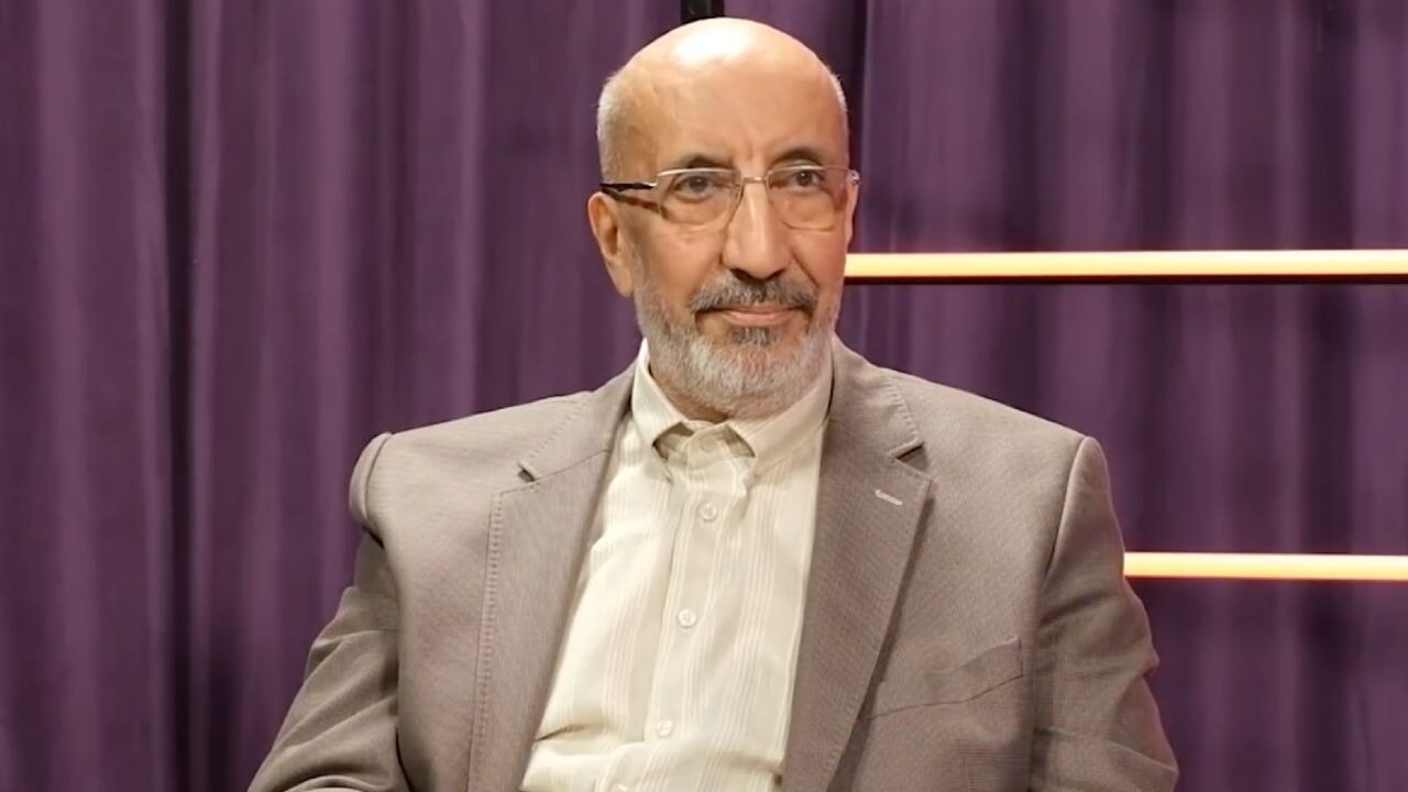 Dilipak ‘AKP’nin papatyaları’ davasından beraat etti