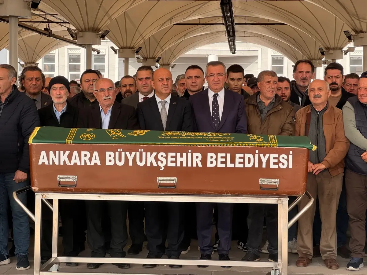 Engin Sipahi, Son Yolculuğuna Uğurlandı