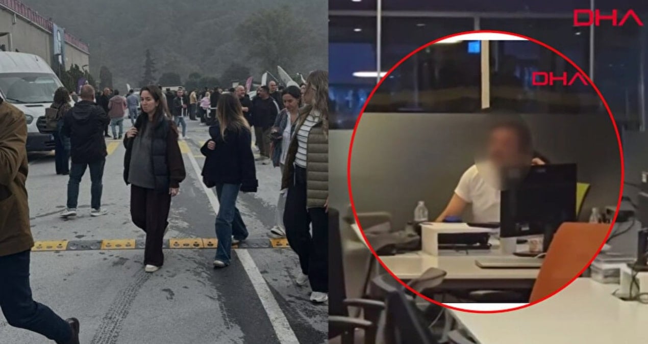 Eşi için beIN Sports’u bastı: İfadesi ortaya çıktı