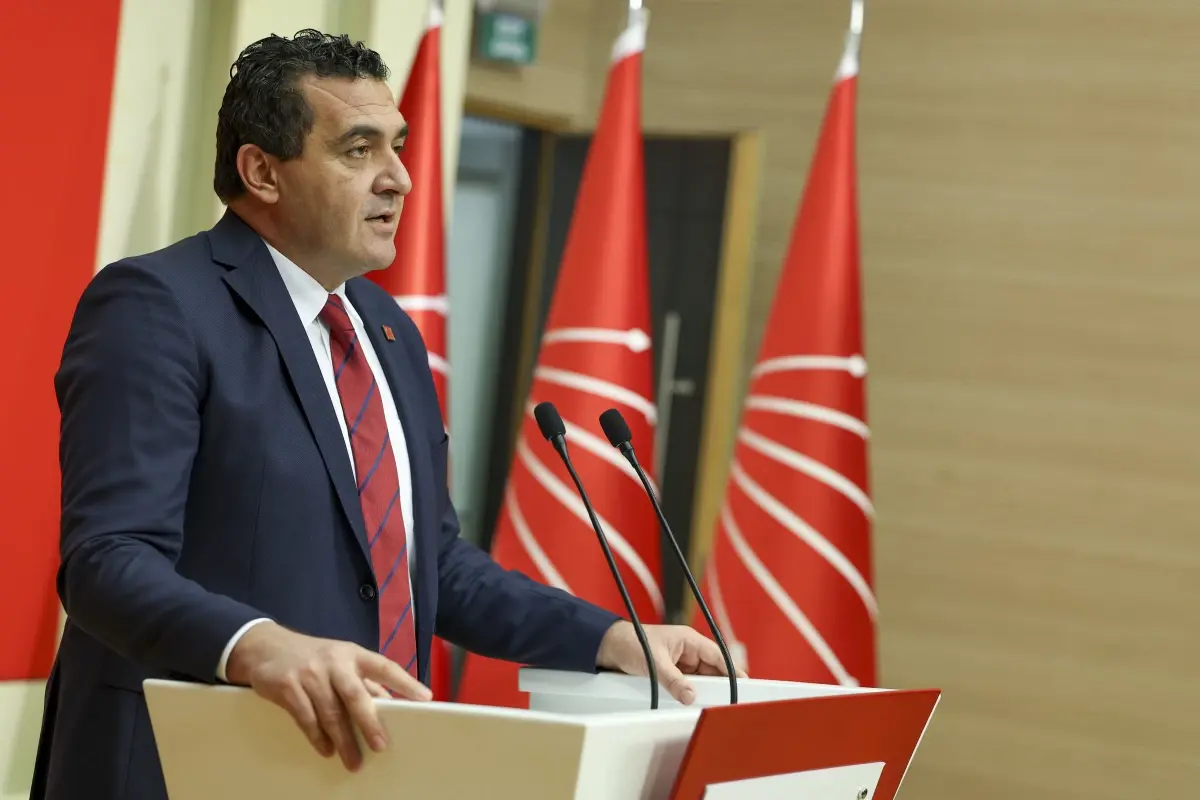 Gebze’deki bina çöküşü ve sorumluluk iddiaları