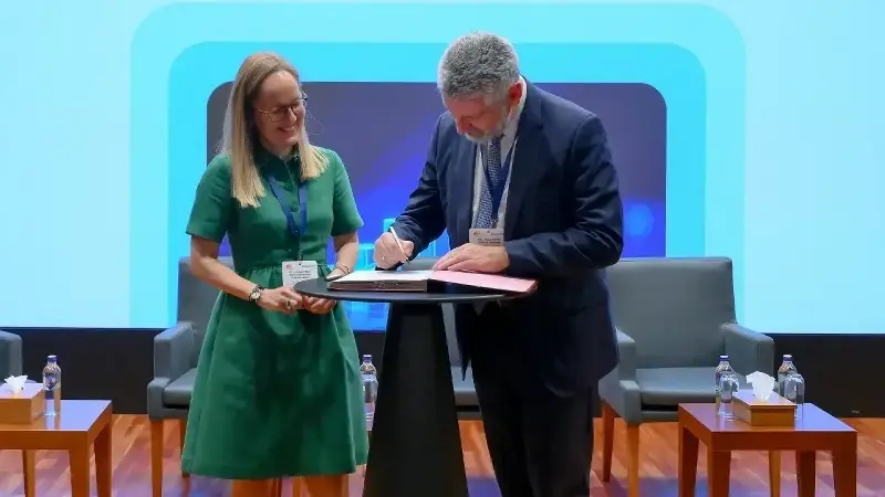 İspanyol ICO ve Garanti BBVA iş birliğiyle Türkiye’deki şirketlere yeni finansman imkânı