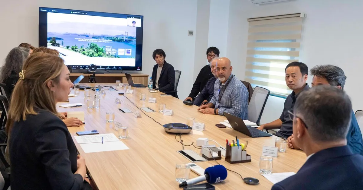 izmir ile japonya birlikte korfezi temizleyecek EGhOw8QB.webp