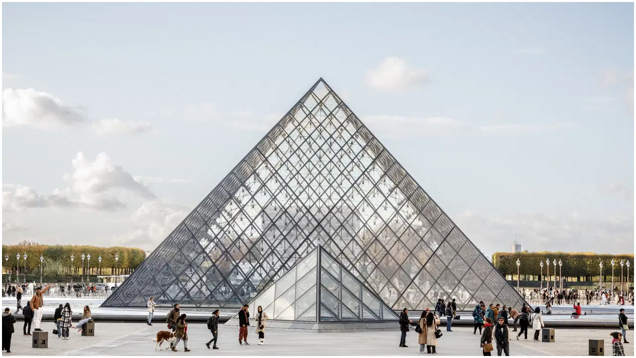 Louvre Müzesi soygununda yeni gelişme: Bir kişi daha tutuklandı