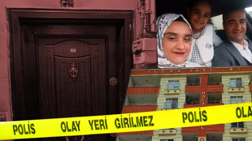 Mardin’deki sır katliam: 1 şüpheliye “delil” tutuklaması