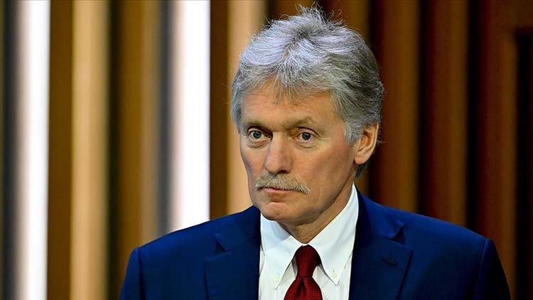 Peskov’dan Ukrayna’da barış konusuna net yanıt