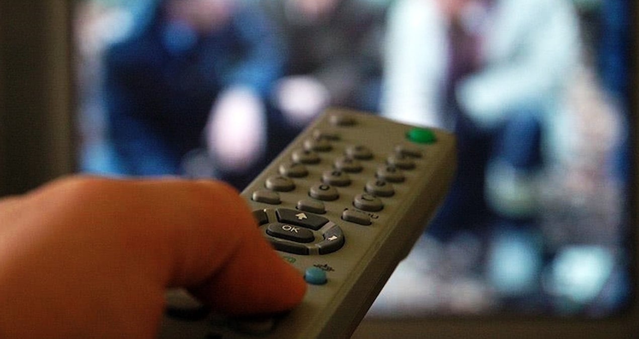 RTÜK: 65 yaş üstü günde 5 saat televizyon izliyor