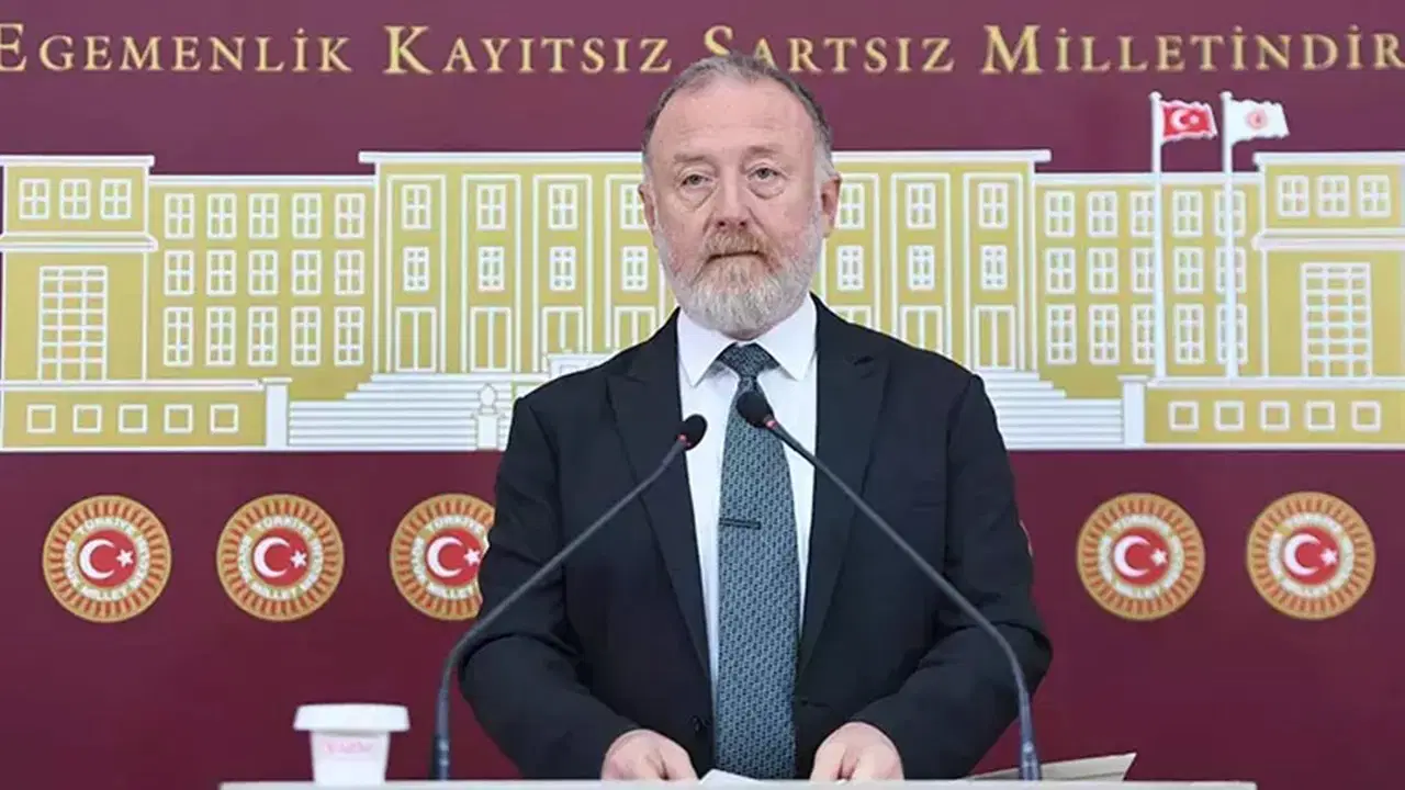 Sezai Temelli’den ‘Selahattin Demirtaş’ tepkisi: Mahkeme kararı uygulamayarak suç içliyor