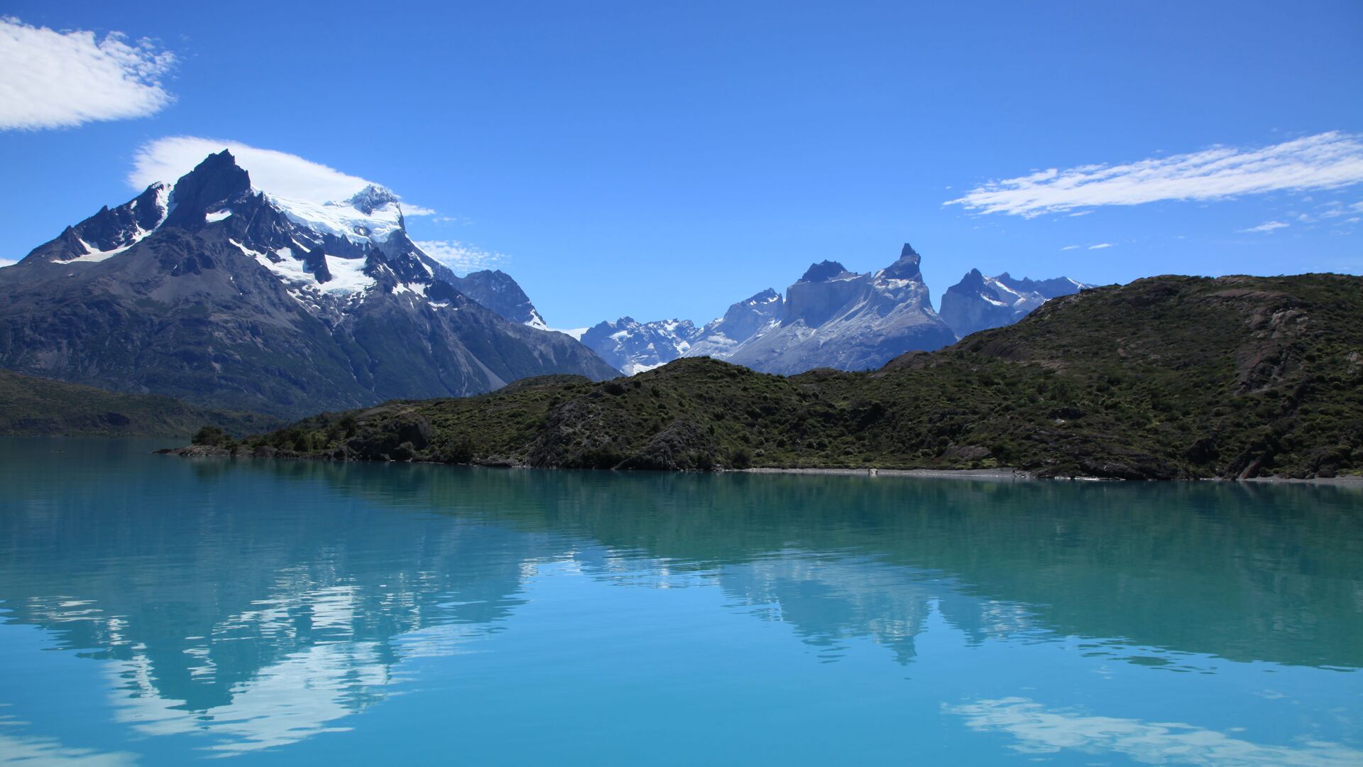 Şili Patagonyası’nda şiddetli fırtına: Turist grubundan 5 kişi öldü, 7 kişi kayıp