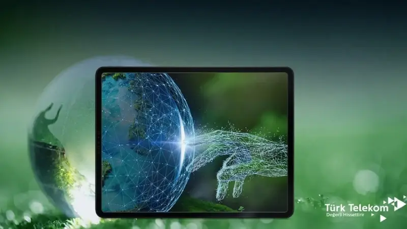 Türk Telekom’dan 1 ayda 1,8 milyar USD’lik uluslararası finansman